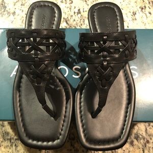 Aerosoles SOLEI SANDAL [WIDE]